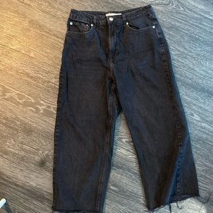 Top shop Moto Jeans W28